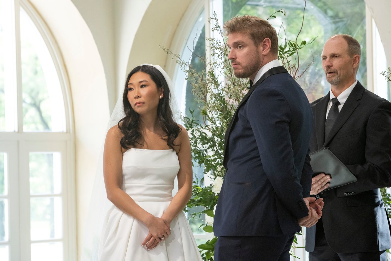 „Love is blind“ Staffel 2 Diese Paare sind heute noch zusammen!