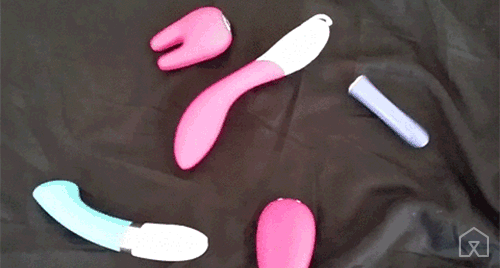 Vibrator Vibrator