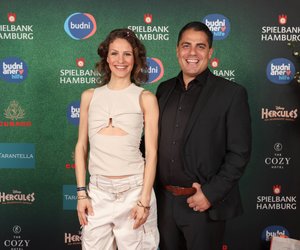 Stefanie Schanzleh: So sah die Sängerin 2014 aus