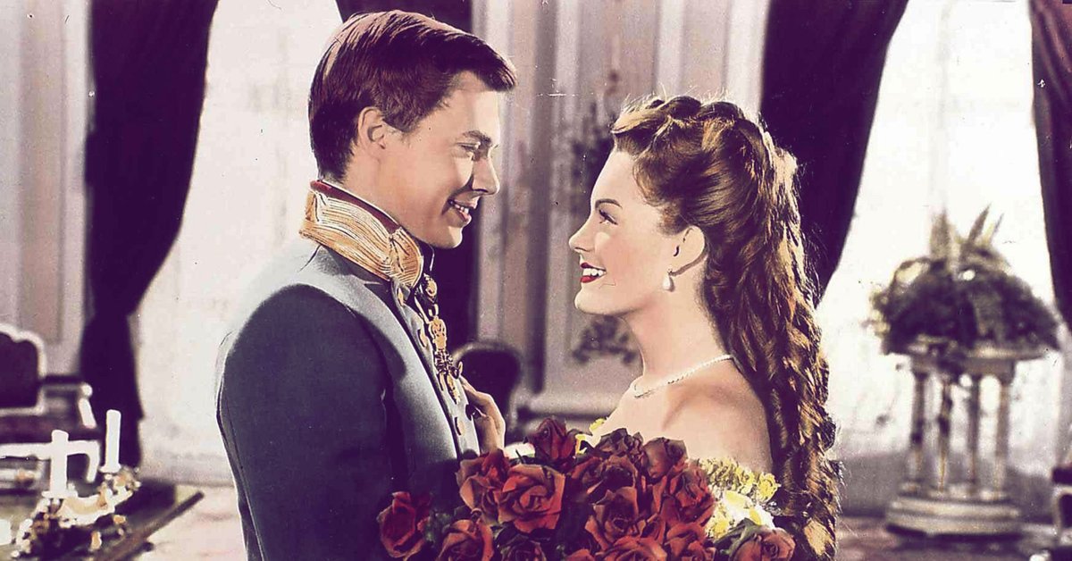 „Sissi“Filme bei Netflix Die Kaiserin ist endlich im Stream verfügbar