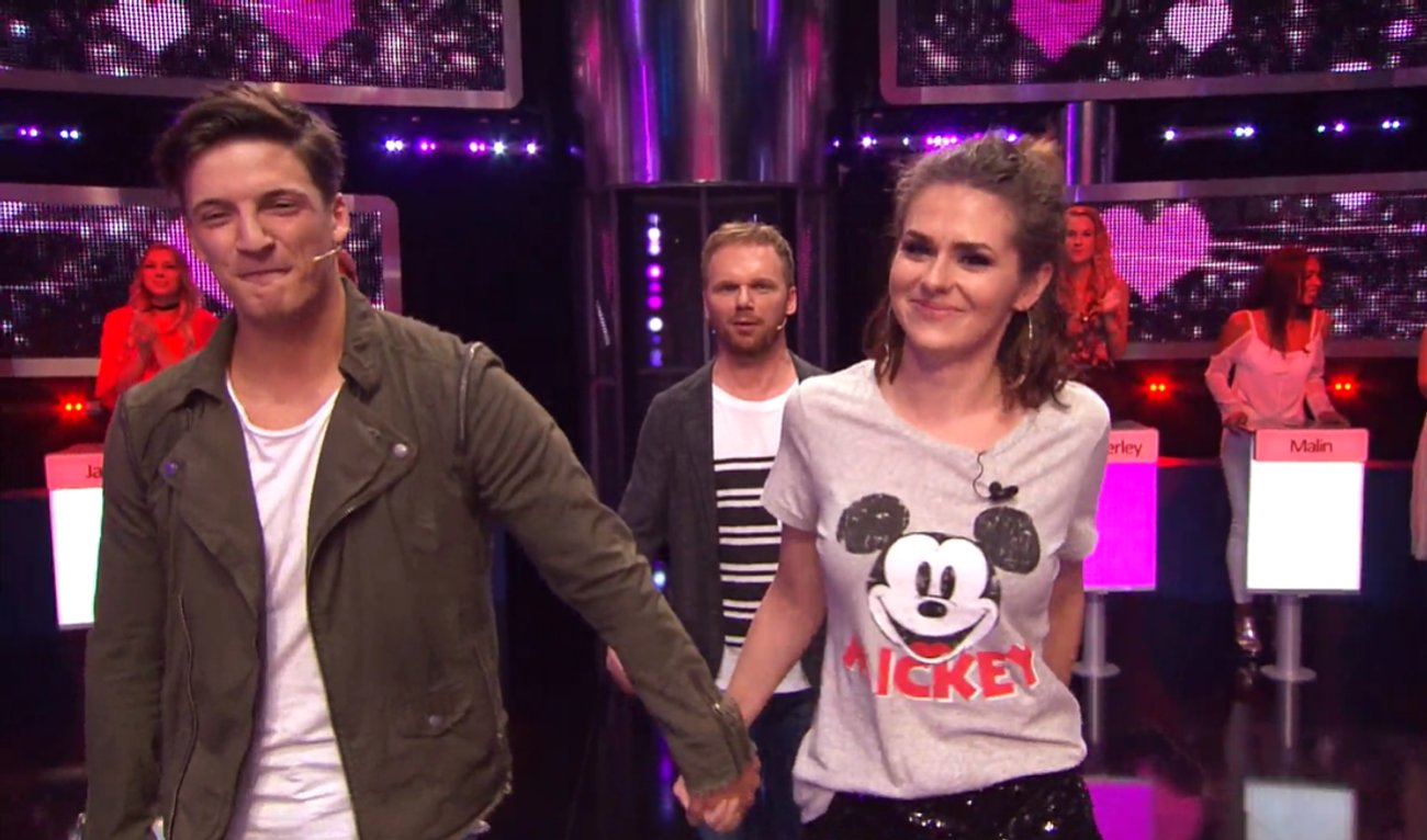 Janine Christin Take me out Janine Christin Take me out