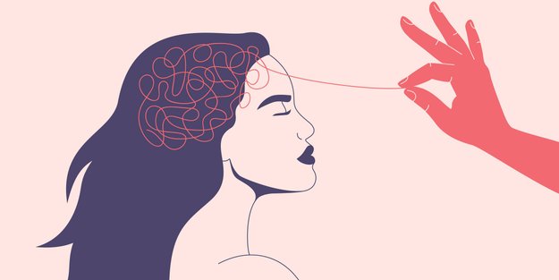 Bist du oft völlig unentschlossen? Anzeichen, dass du zu ambivalent durchs Leben gehst