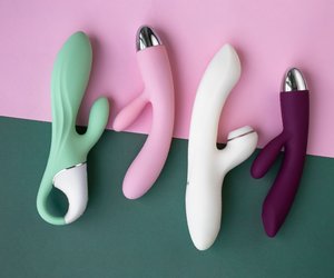 Diese Rabbit-Vibratoren sind jetzt bei Amorelie im Angebot