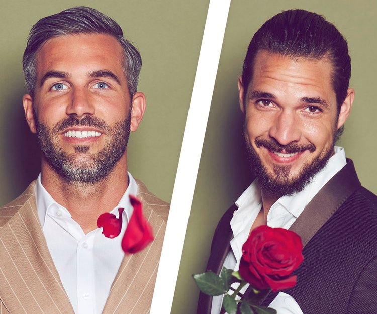 Bachelorette Finale Dieses Detail Verrat Wer Maximes Letzte Rose Kriegt Desired De