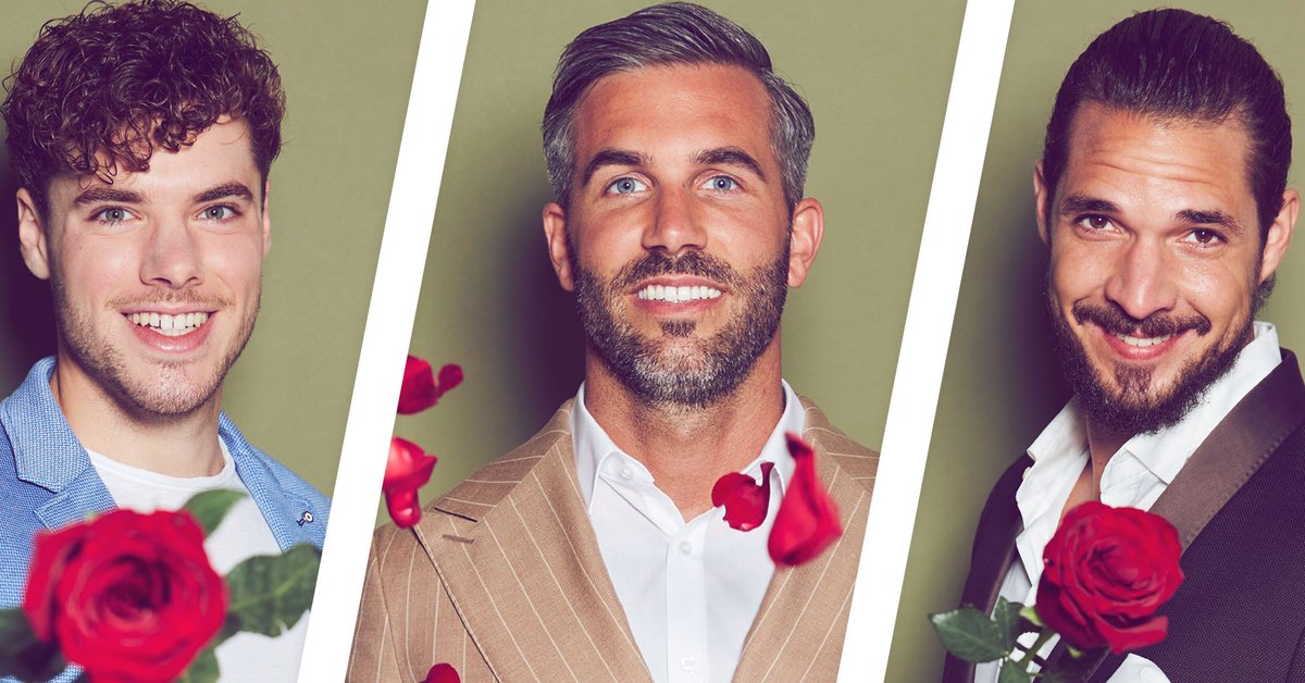 Schock Vor Bachelorette Finale Dieser Kandidat Muss Gehen Desired De