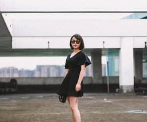 Das kleine Schwarze: So stylst du den Kleider-Klassiker stilvoll
