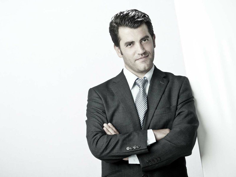 Ahmet Özdemir Ahmet Özdemir