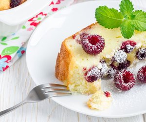 Kalorienarmer Kuchen: Diesen MUSST Du probieren