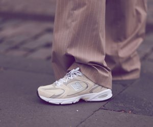 Kaum erschienen – schon gehypt: Ist das der schönste New Balance 530, der je rauskam?