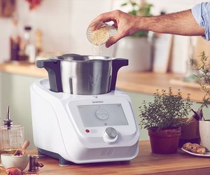 Monsieur Cuisine: Lidl Thermomix-Alternative jetzt wieder im Angebot!