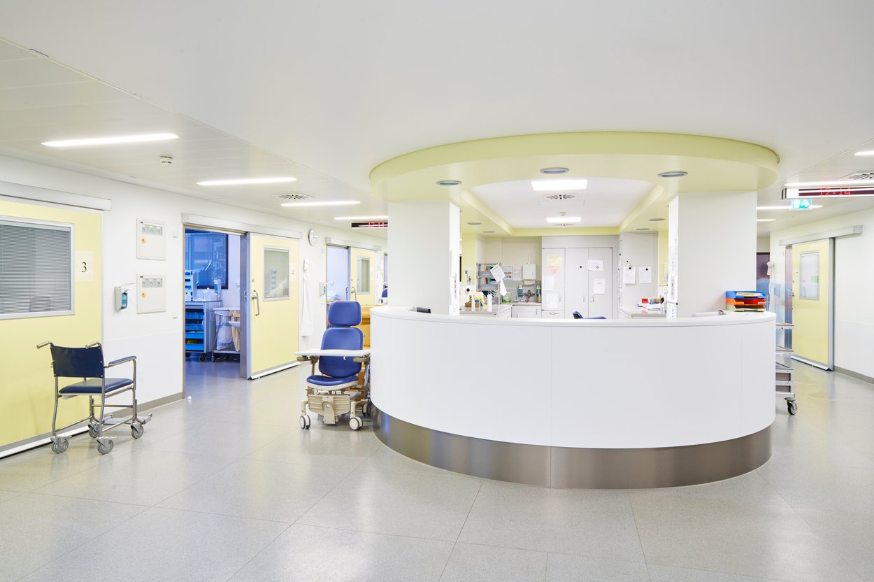 Notfallstation krankenhaus Notfallstation krankenhaus