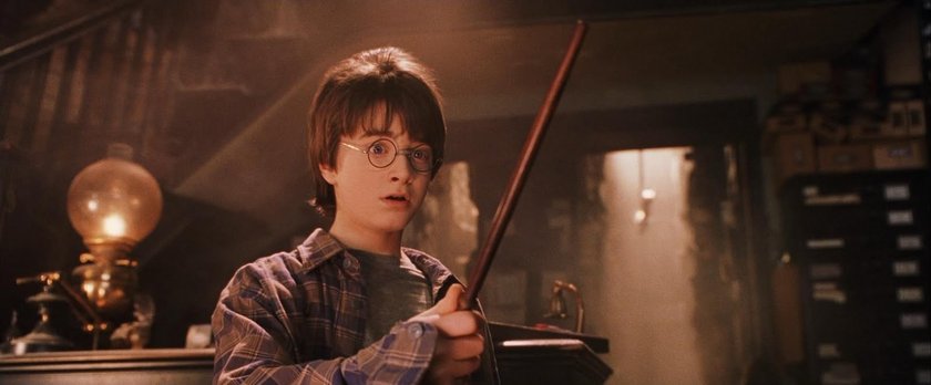 12 magische Harry Potter Fakten, die selbst Potterheads noch erstaunen!