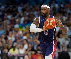 LeBron James: Wer ist die Frau des Basketball-Superstars?