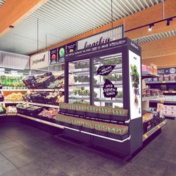 Indoor-Farming? Das steckt hinter den neuen Glaskästen bei Aldi