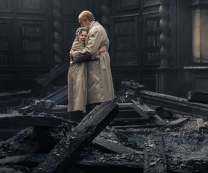 Eine der größten Netflix-Serien wird von vielbetrauertem Tod überschattet
