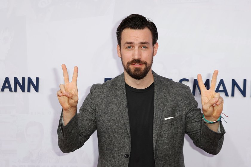 BERLIN, GERMANY - SEPTEMBER 12: Jan Koeppen during the Bertelsmann Party 2019 at Bertelsmann Repraesentanz on September 12, 2019 in Berlin, Germany. (Photo by Franziska Krug/Getty Images for Bertelsmann)