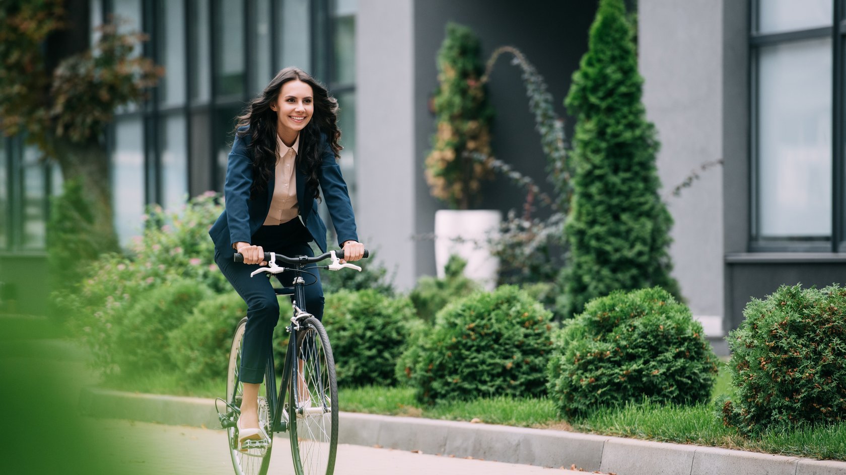 fahrradsattel drückt auf damm für schmerzfreies Radfahren Farbe:Pastel green Pizzateig Kommissionsware