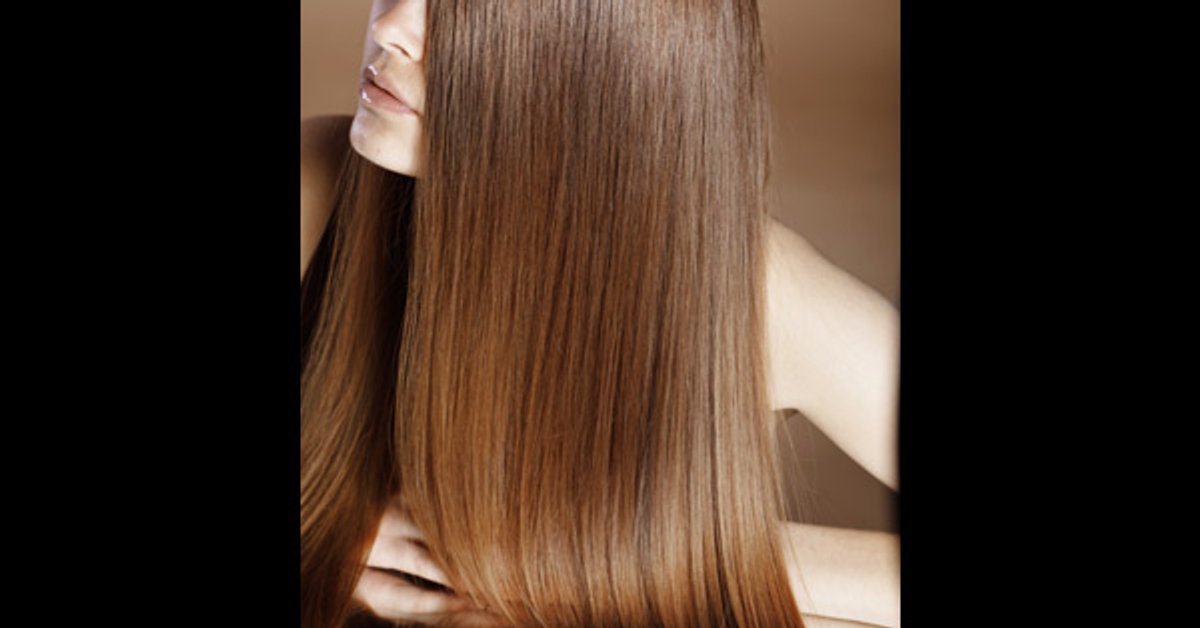 Glanzende Haare Naturlichen Glanz Booster Fur Eine Traumhaftes Haar Desired De