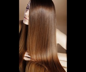 Glänzende Haare: Natürlichen Glanz-Booster für eine traumhaftes Haar