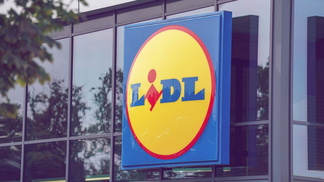 Das Bambus-Schneidbrett von Lidl ist besonders hochwertig.