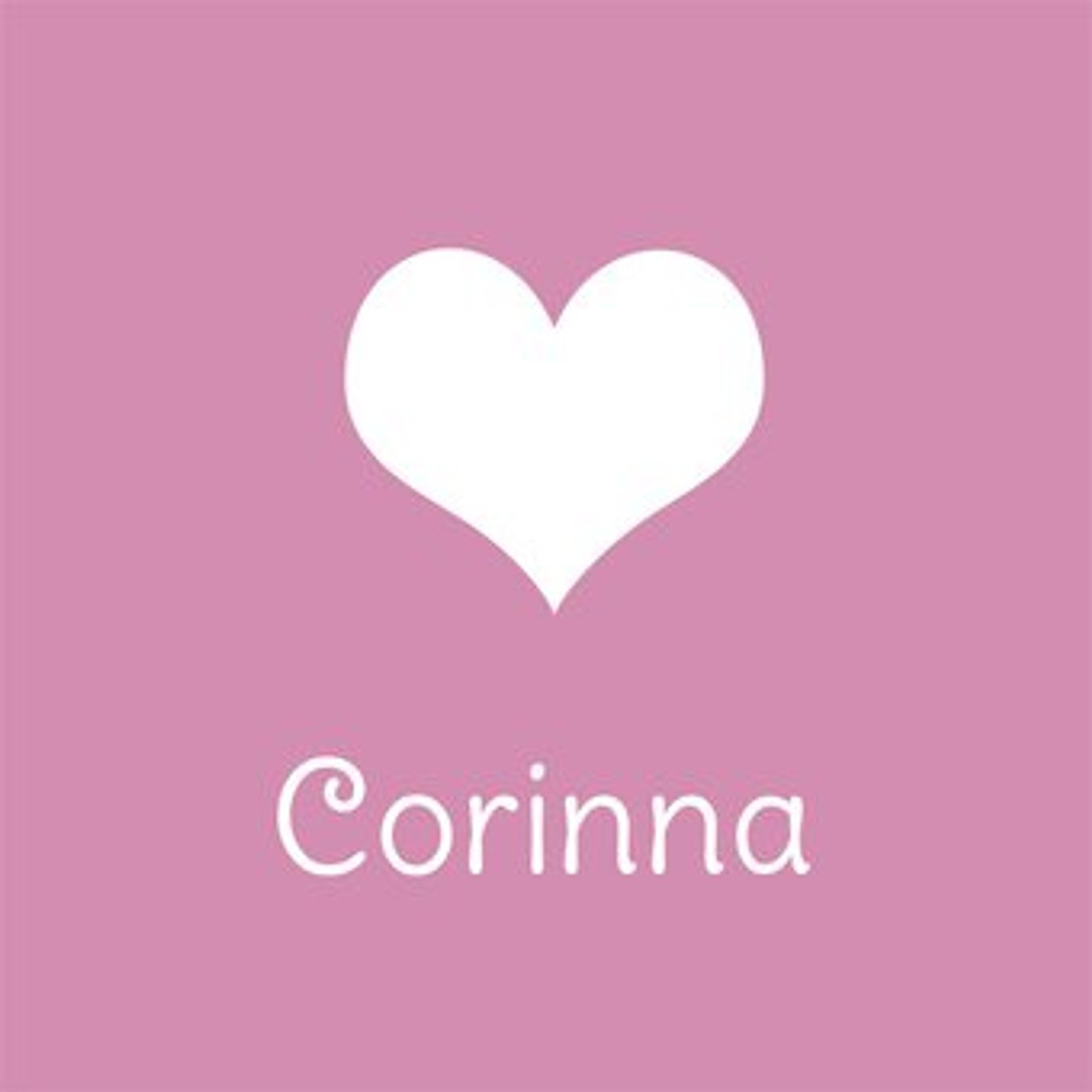 Corinna Herkunft und Bedeutung des Vornamens