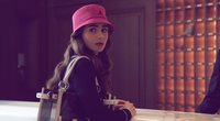 „Emily in Paris“: Dieses Trend-Accessoire wollen jetzt alle!