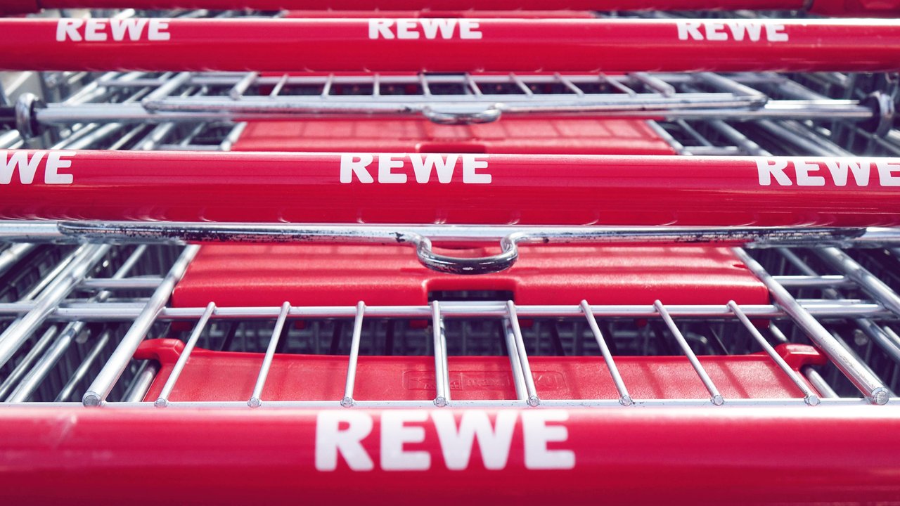 Rewe schmeißt beliebtes Produkt aus den Regalen