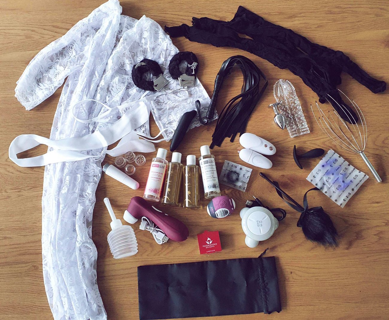 Eis-Adventskalender 2022 Inhalt im Check: Lohnt er sich?