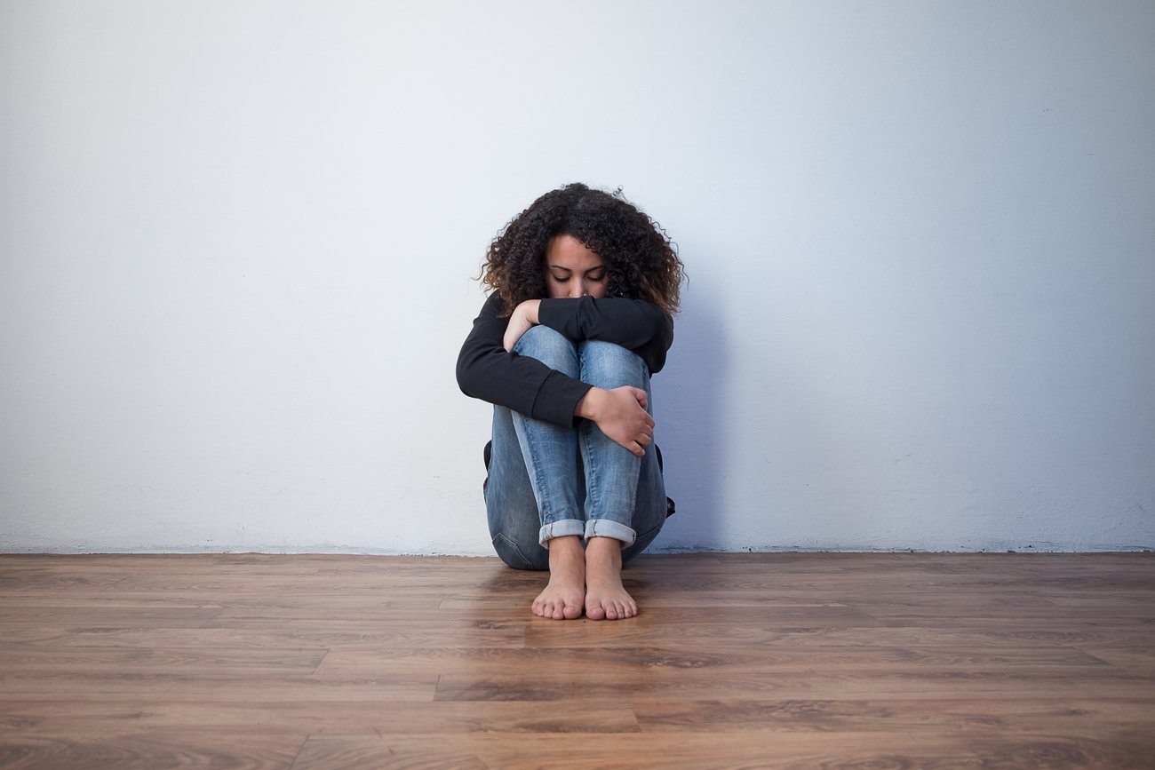 Angst, den Partner zu verlieren Angst, den Partner zu verlieren