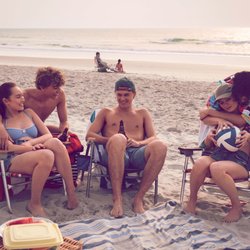 „Der Sommer, als ich schön wurde“-Fans aufgepasst: 5 Parfums, die riechen wie die große Liebe