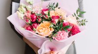 Zum Muttertag: Diesen schönen Blumenstrauß gibt es für unter 25 Euro