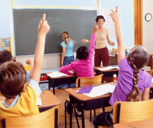 2. Klasse: Das erwartet Dein Kind