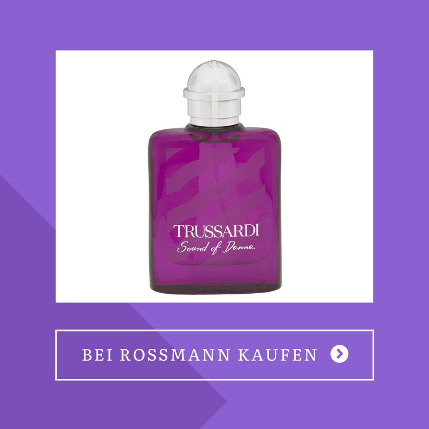 Mandel-Parfums Rossmann