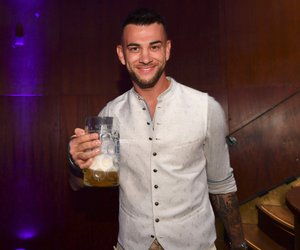 Wiesn-Drama bei Samira & Serkan Yavuz: Darum platzte ihr der Kragen