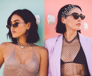 Festival-Looks, die wir jetzt lieben!