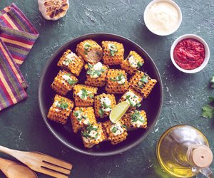 Kreative Airfryer-Rezepte mit Mais, die du diesen Herbst probieren musst