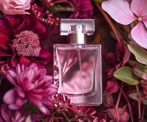 Wie eine herzliche Umarmung: Das pudrig-holzige Moschus-Parfum wärmt dich im Herbst