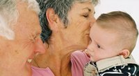 Studie: So schaden Opa und Oma unseren Kindern