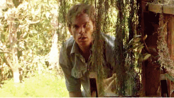 Dexter Dexter