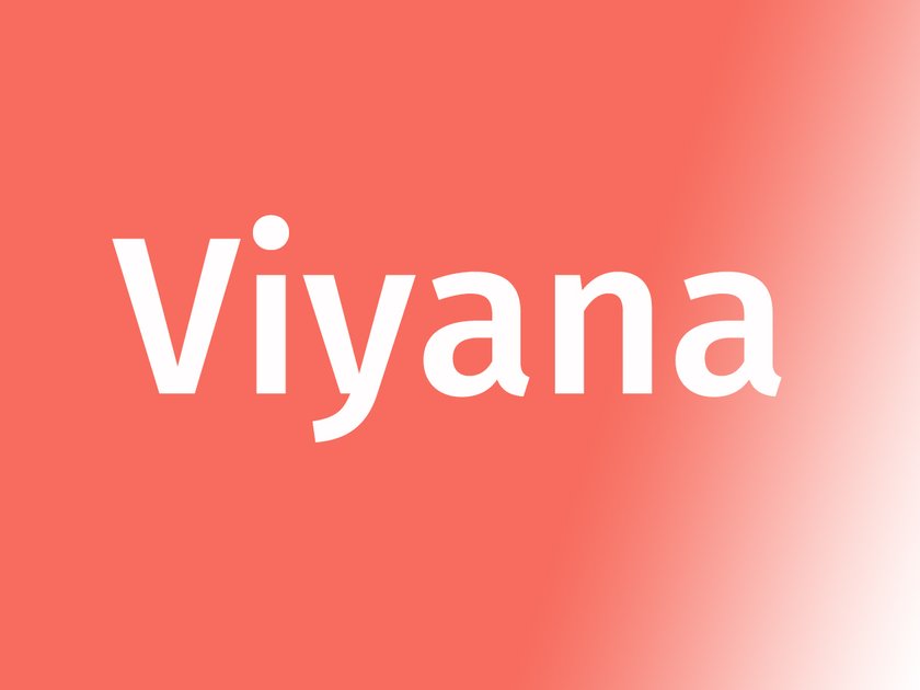 Name Viyana
