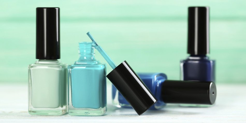 3 Ideen Wie Du Nagellack Verdunnen Kannst Desired De