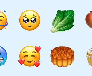 Diese neuen Emojis bekommen iPhone-User bald