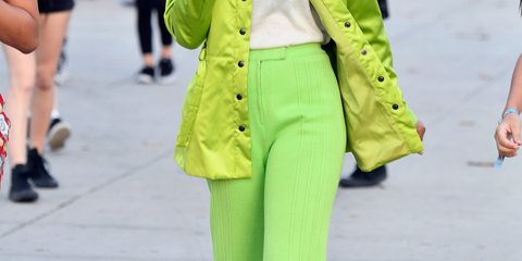 Fashion Trends: Was ist jetzt angesagt?