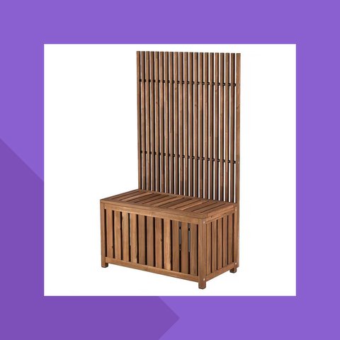 8 gnstige Ikea-Hacks fr Balkon & Terrasse, die alles aufwerten!