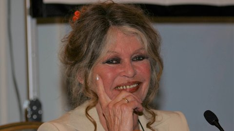 Brigitte Bardot heute: Das macht die Schauspielerin jetzt