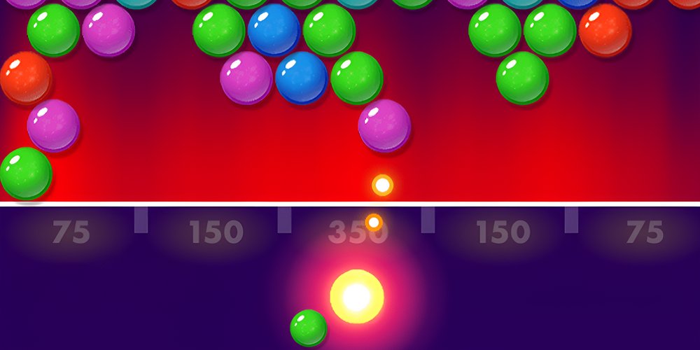 Bubble Shooter Pro 3