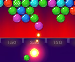 Bubble Shooter Pro 3