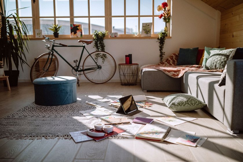 Diese 7 Interior-Fehler solltest du im Sommer unbedingt vermeiden