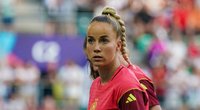 Giulia Gwinn: Hat die Profi-Fußballerin und TV-Expertin einen Freund?