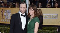 Alexis Bledel heute: Das macht die Schauspielerin jetzt